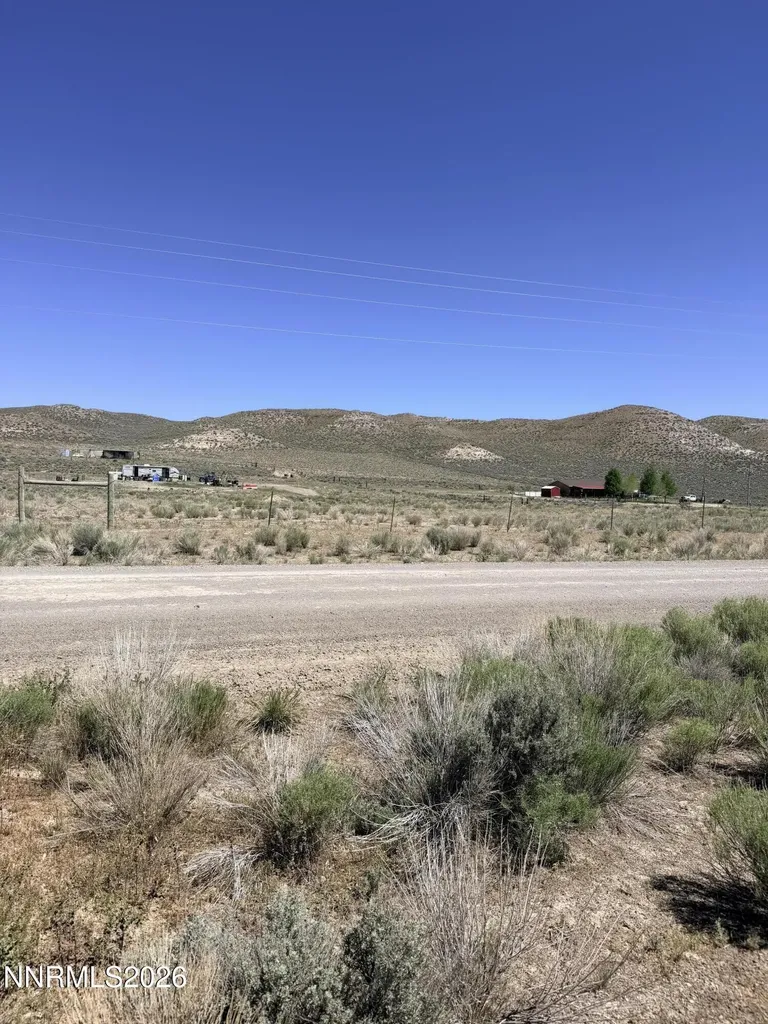 4.83 Acres Maple Elko NV 89801
