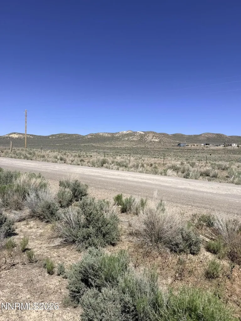 4.83 Acres Maple Elko NV 89801