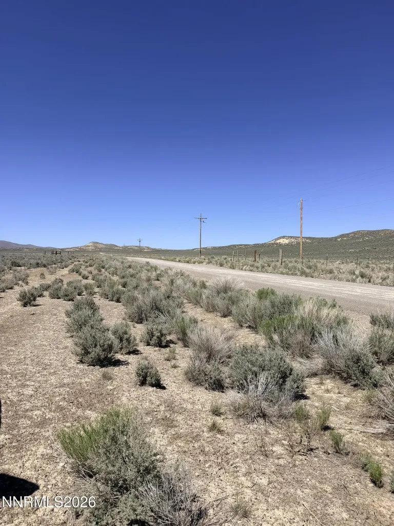 4.83 Acres Maple Elko NV 89801