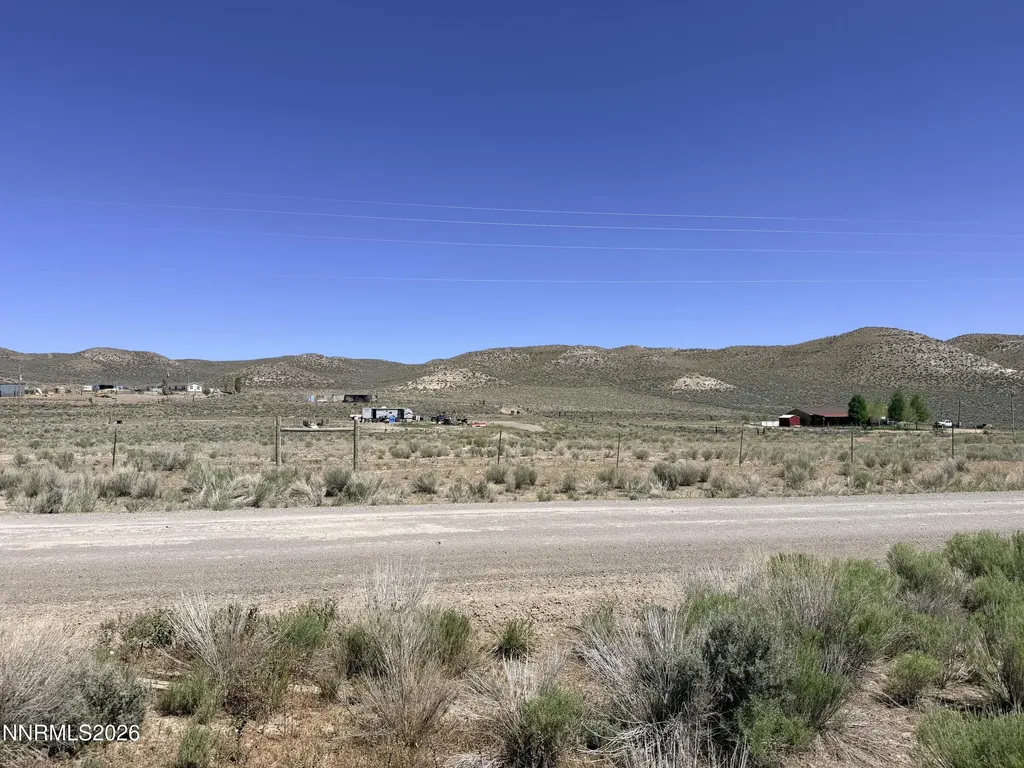4.83 Acres Maple Elko NV 89801