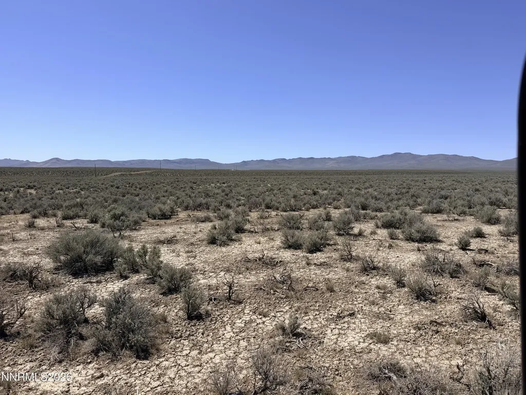 4.83 Acres Maple Elko NV 89801