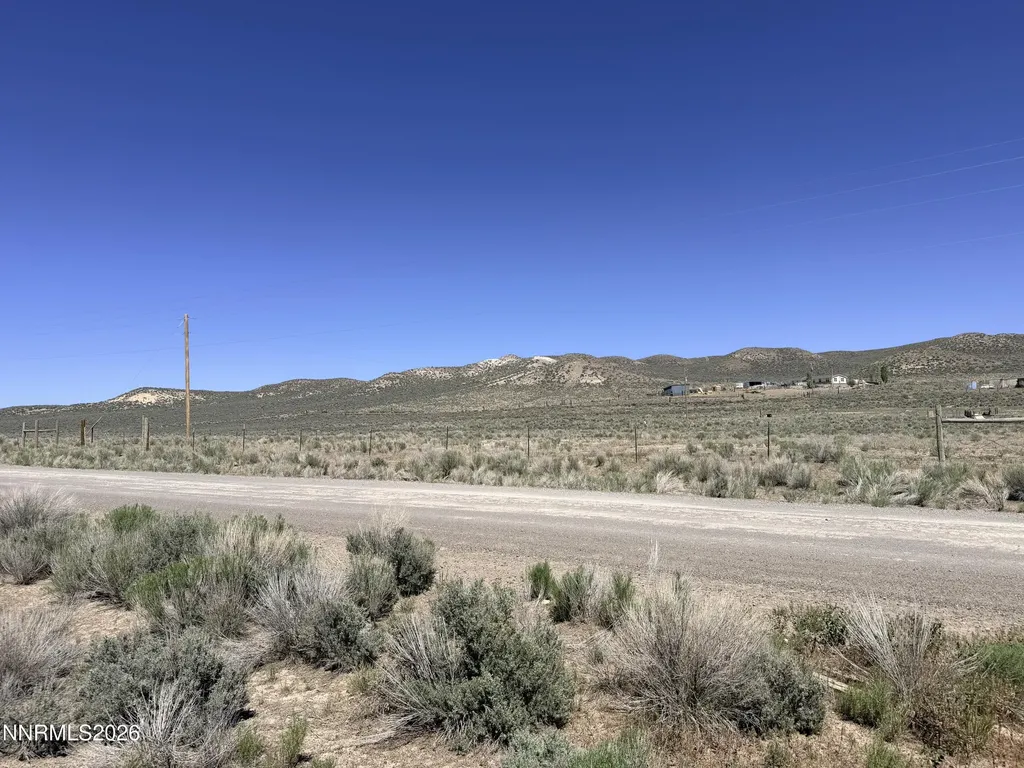 4.83 Acres Maple Elko NV 89801