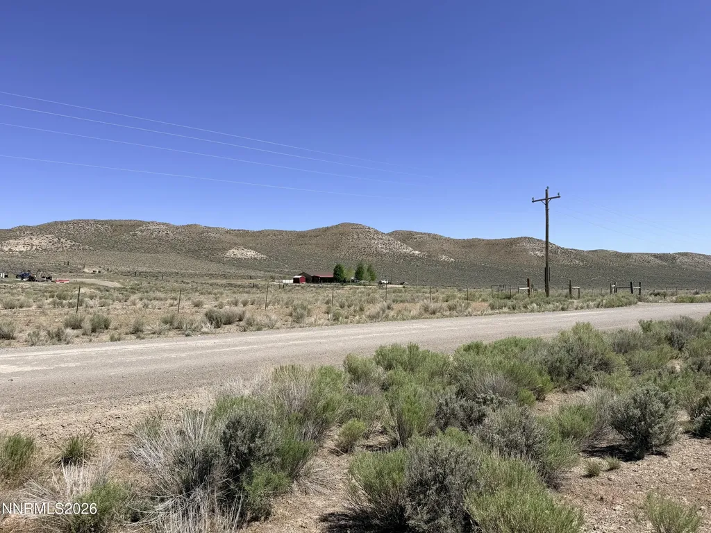 4.83 Acres Maple Elko NV 89801