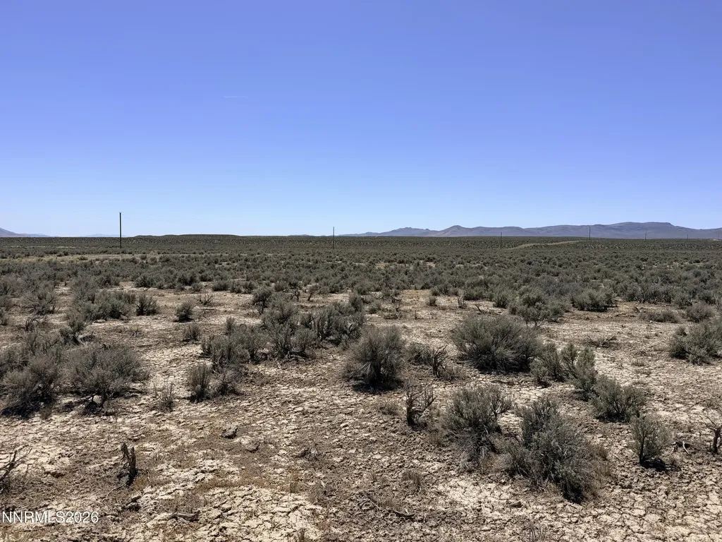 4.83 Acres Maple Elko NV 89801