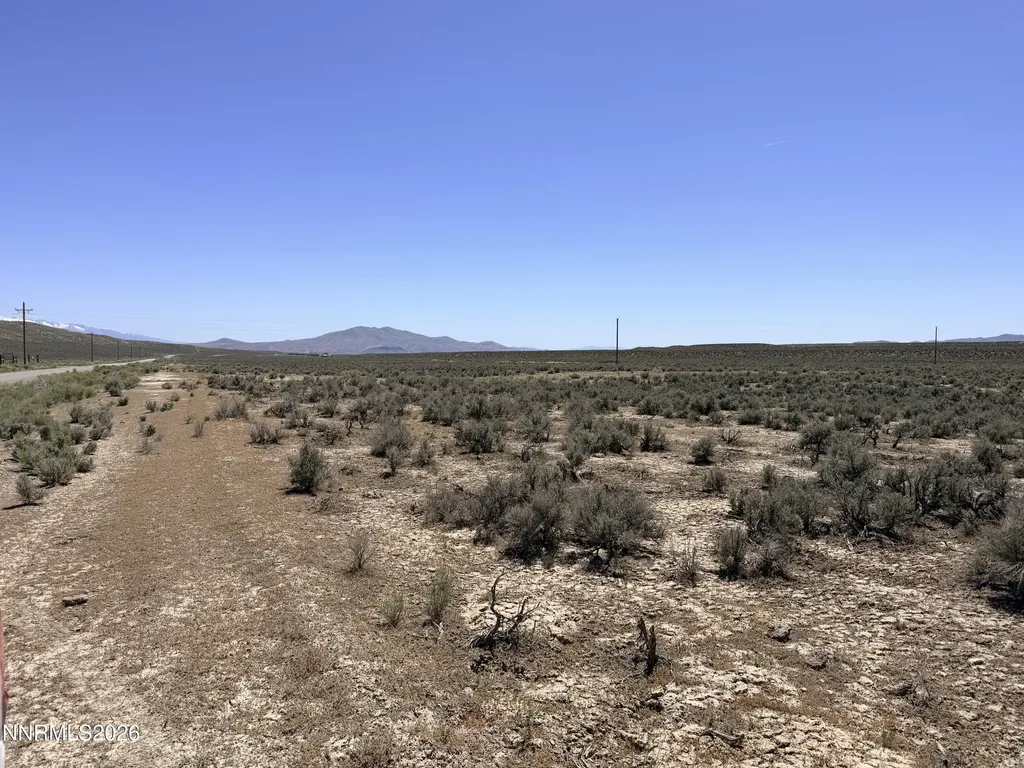 4.83 Acres Maple Elko NV 89801