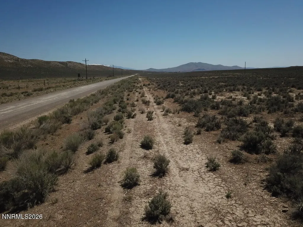 4.83 Acres Maple Elko NV 89801