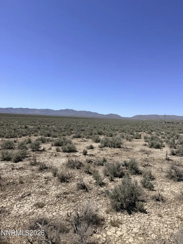 4.83 Acres Maple Elko NV 89801