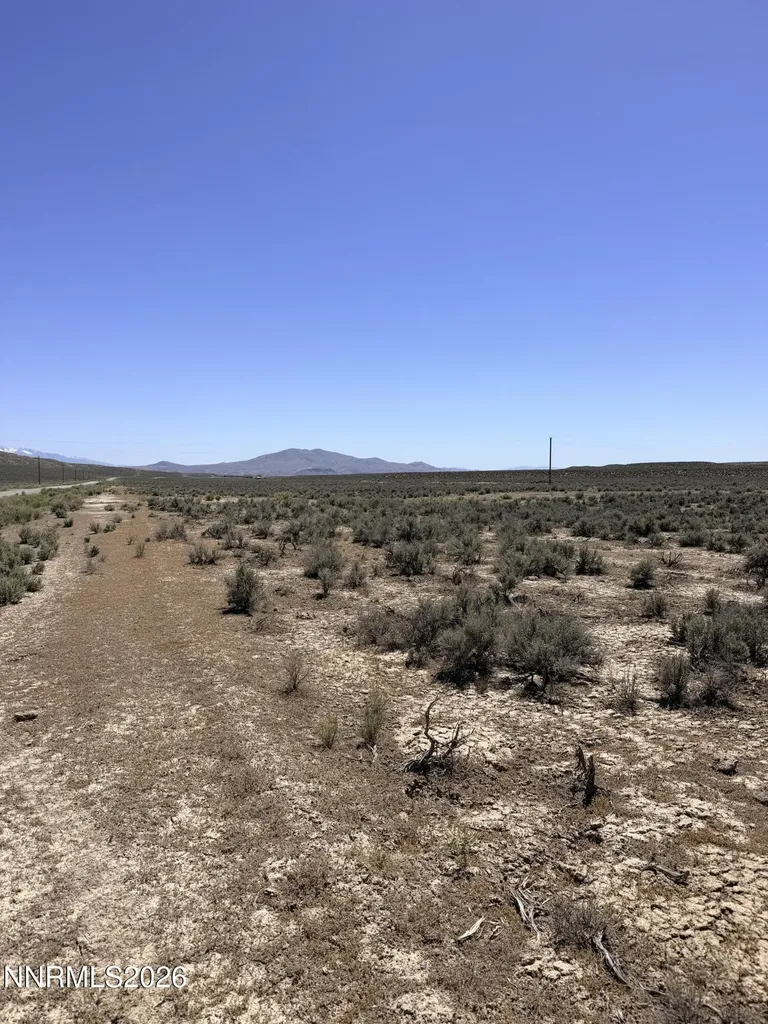 4.83 Acres Maple Elko NV 89801