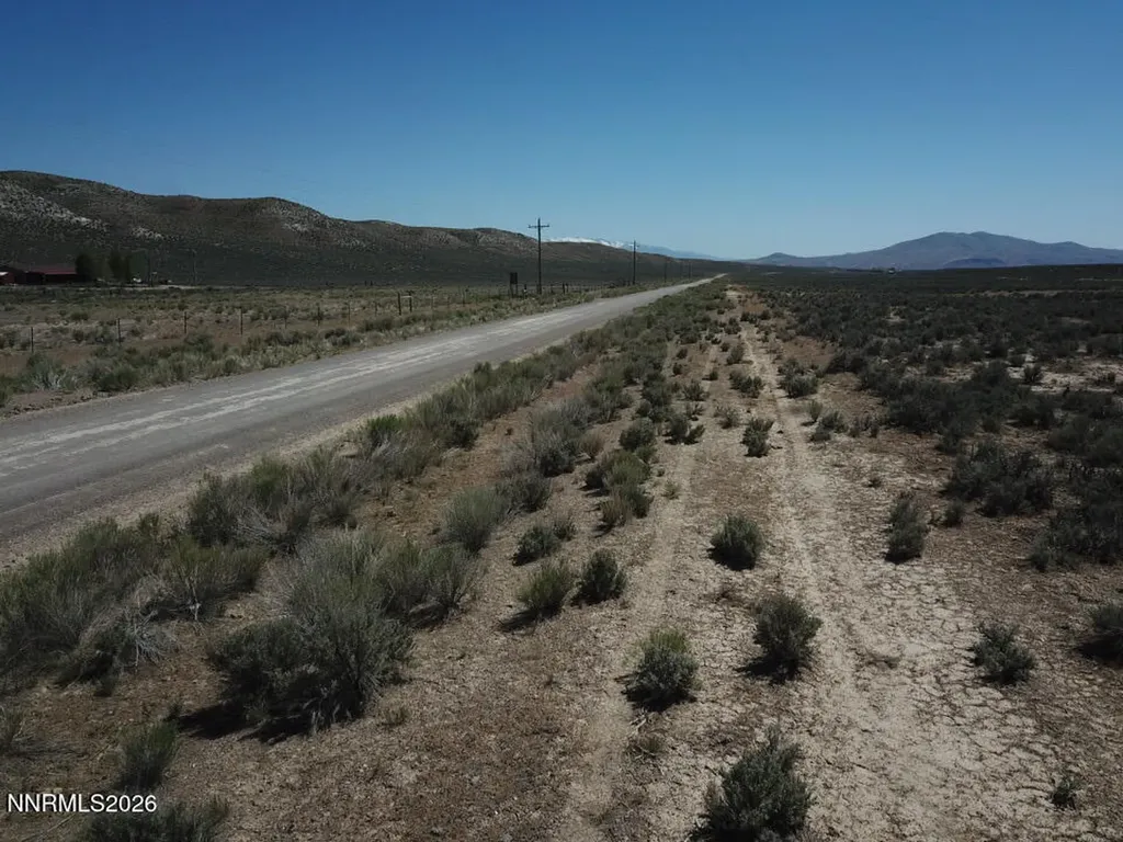 4.83 Acres Maple Elko NV 89801