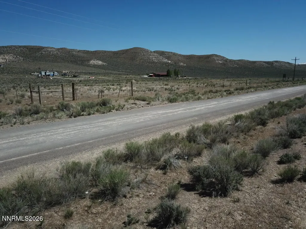 4.83 Acres Maple Elko NV 89801