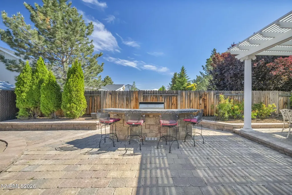 2862 Sierra Mesa Minden NV 89423