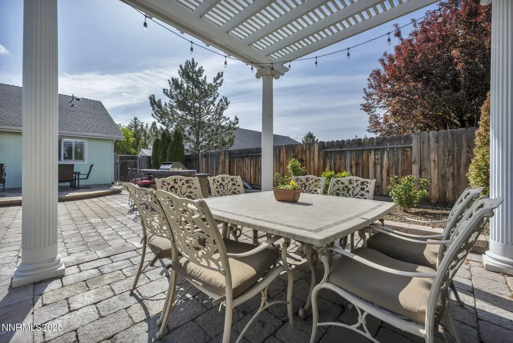 2862 Sierra Mesa Minden NV 89423