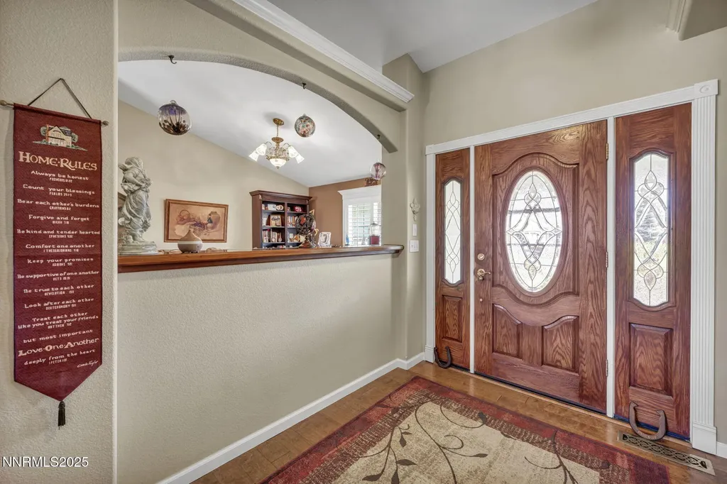 2862 Sierra Mesa Minden NV 89423
