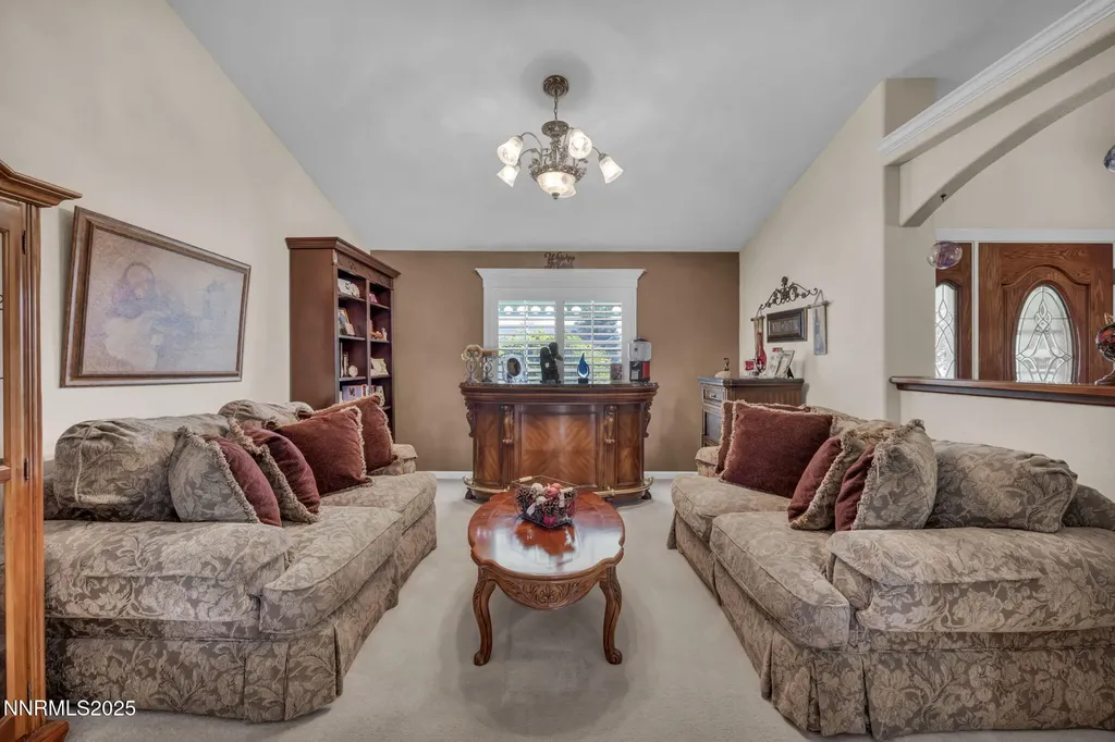 2862 Sierra Mesa Minden NV 89423