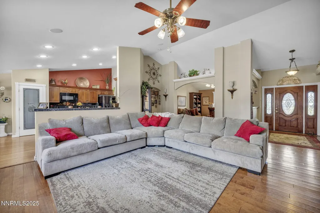 2862 Sierra Mesa Minden NV 89423