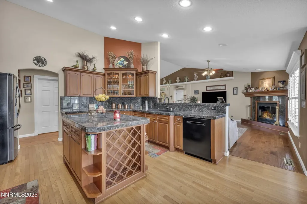 2862 Sierra Mesa Minden NV 89423