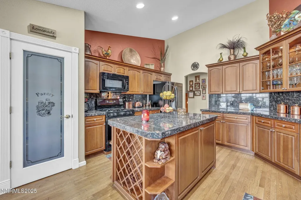 2862 Sierra Mesa Minden NV 89423