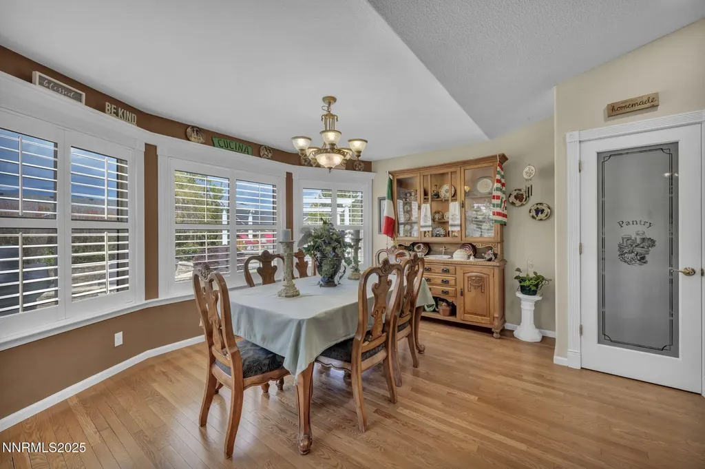 2862 Sierra Mesa Minden NV 89423