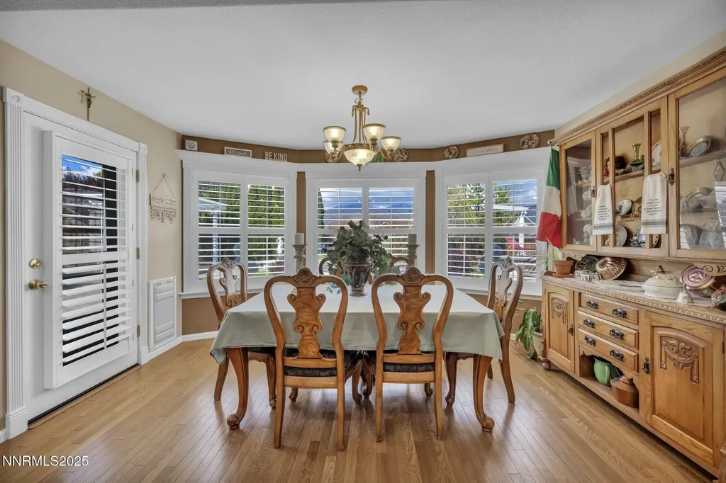 2862 Sierra Mesa Minden NV 89423
