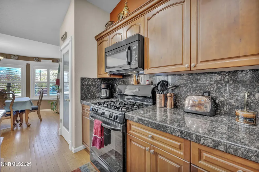 2862 Sierra Mesa Minden NV 89423