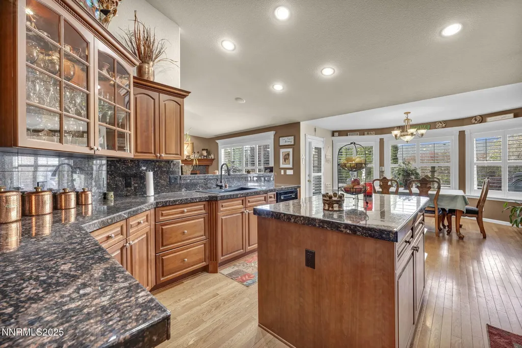 2862 Sierra Mesa Minden NV 89423