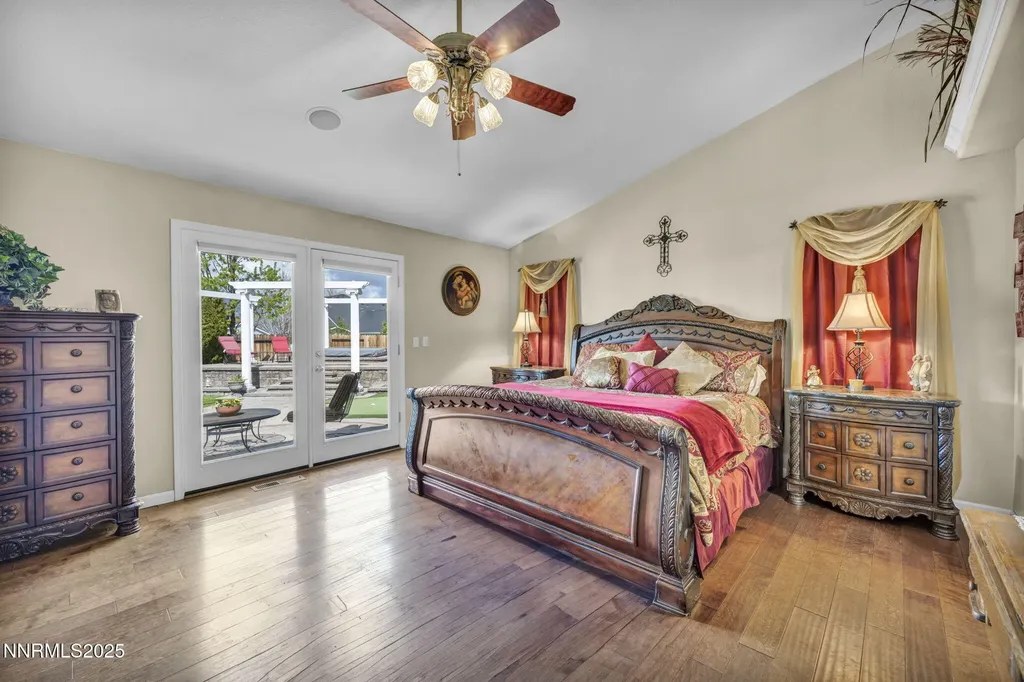 2862 Sierra Mesa Minden NV 89423