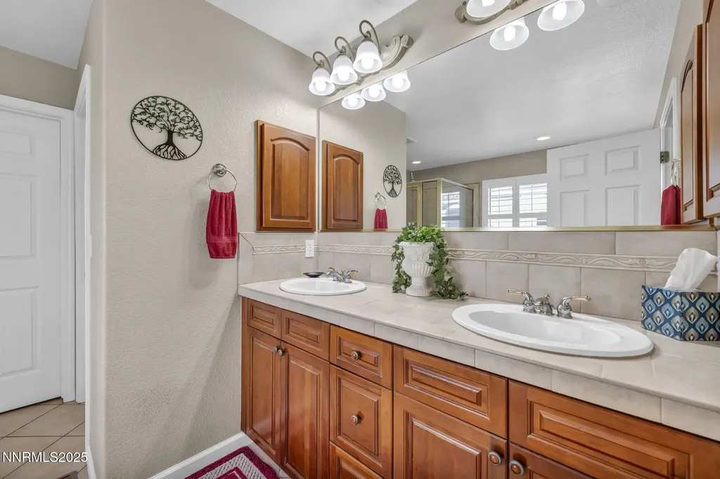 2862 Sierra Mesa Minden NV 89423