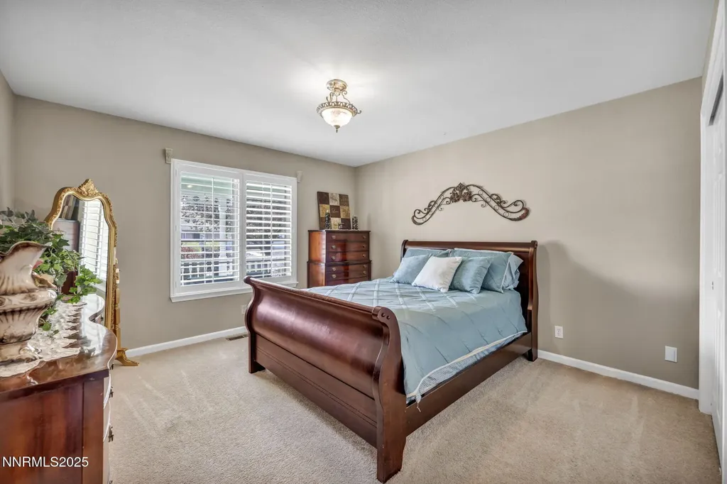 2862 Sierra Mesa Minden NV 89423