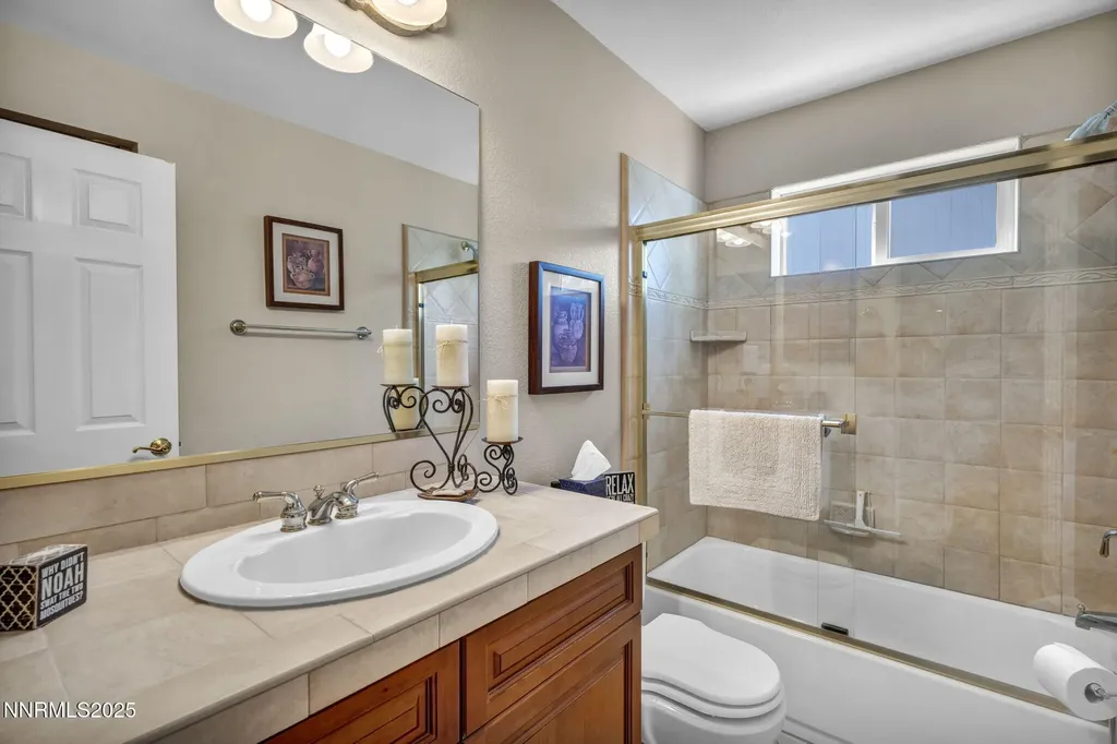 2862 Sierra Mesa Minden NV 89423