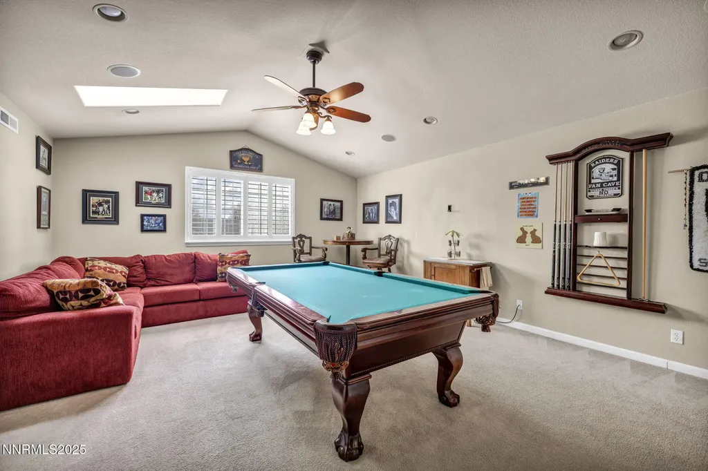 2862 Sierra Mesa Minden NV 89423