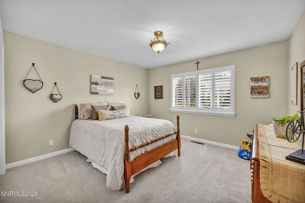 2862 Sierra Mesa Minden NV 89423