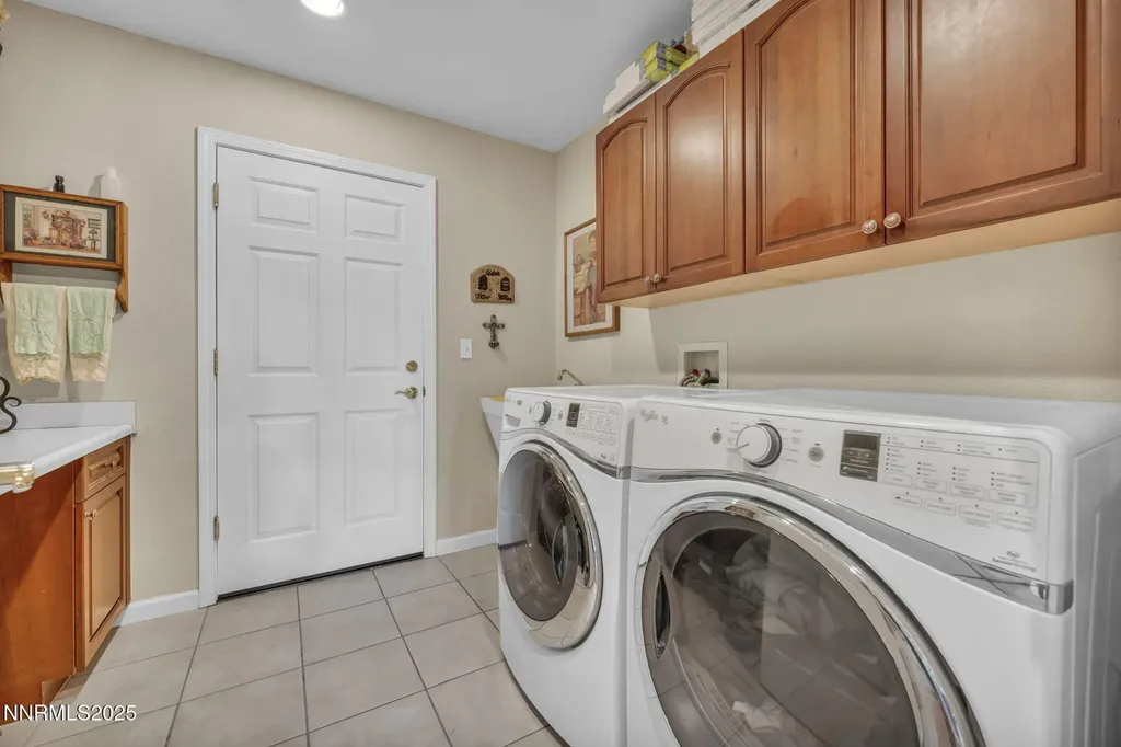 2862 Sierra Mesa Minden NV 89423