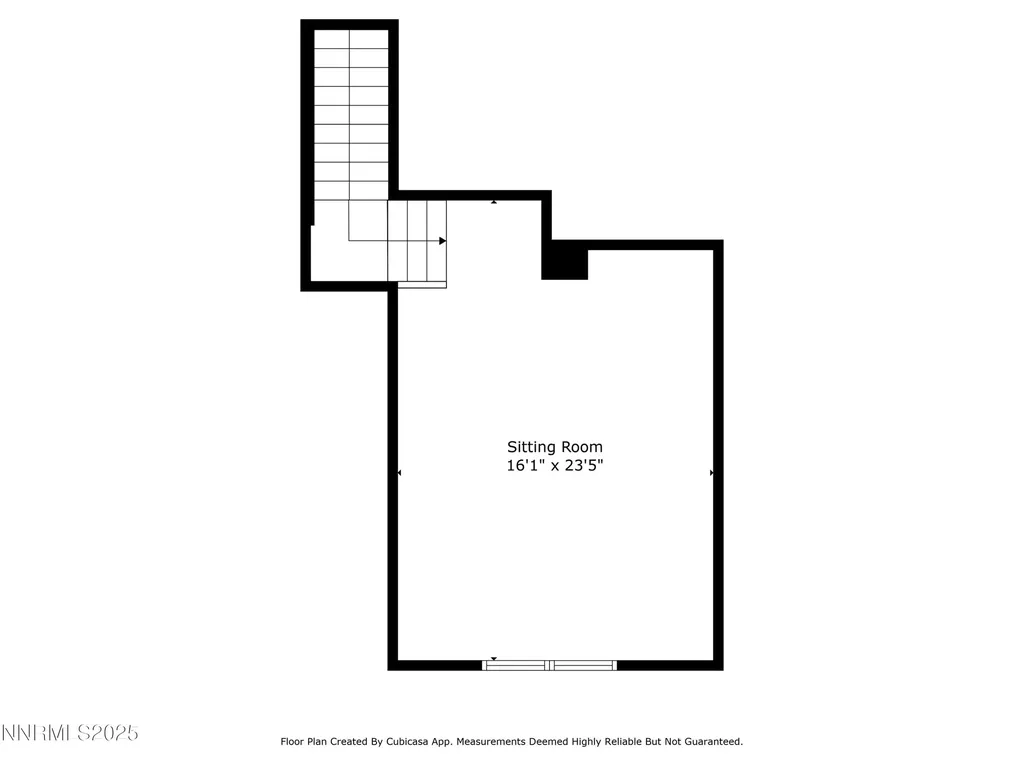 2862 Sierra Mesa Minden NV 89423