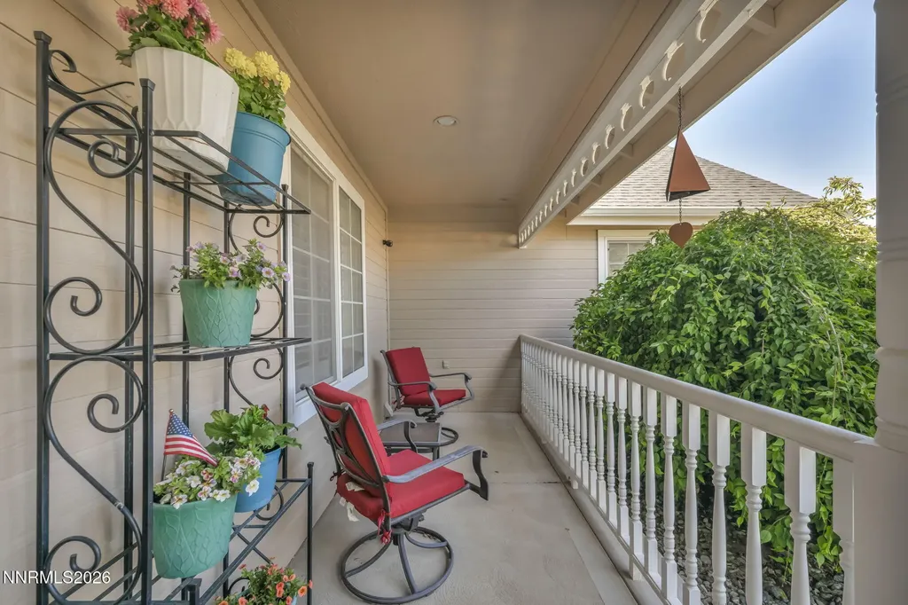 2862 Sierra Mesa Minden NV 89423