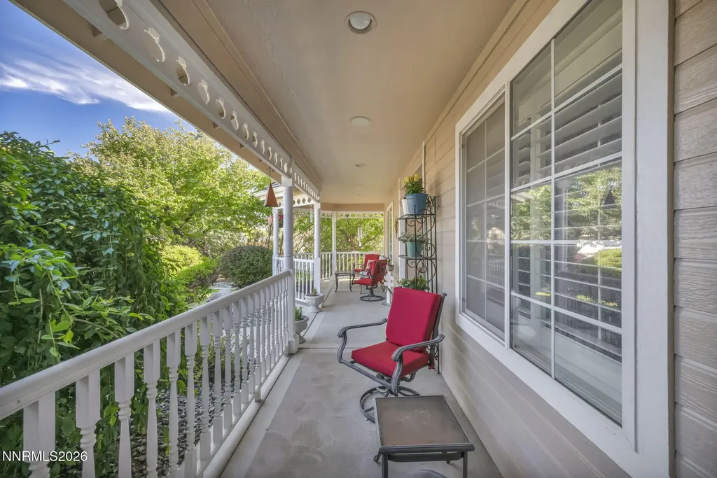 2862 Sierra Mesa Minden NV 89423