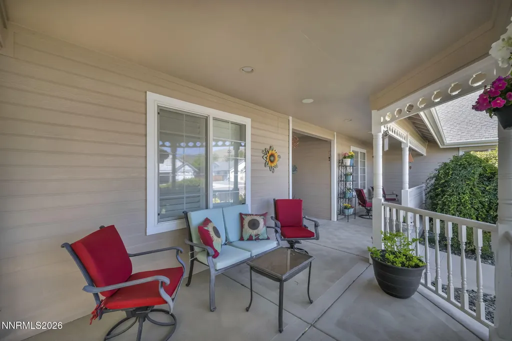 2862 Sierra Mesa Minden NV 89423