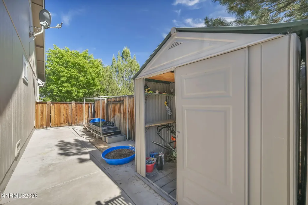 2862 Sierra Mesa Minden NV 89423