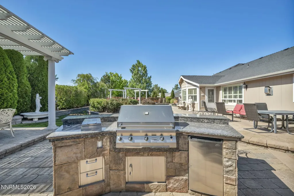 2862 Sierra Mesa Minden NV 89423
