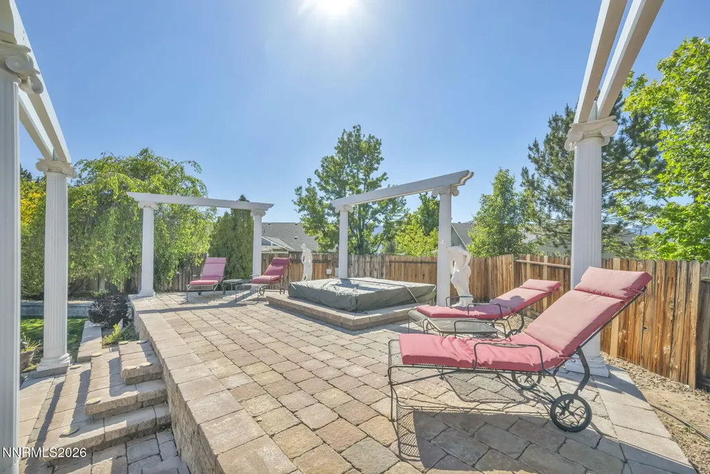 2862 Sierra Mesa Minden NV 89423