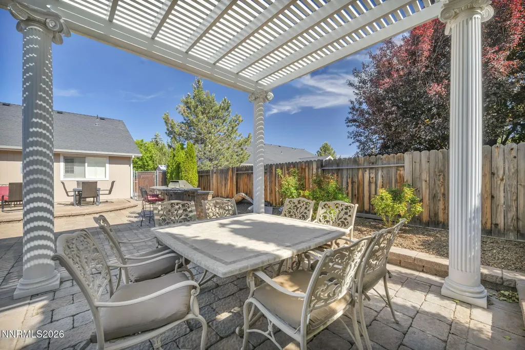 2862 Sierra Mesa Minden NV 89423