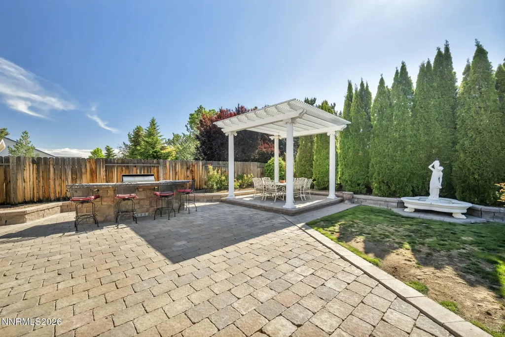 2862 Sierra Mesa Minden NV 89423