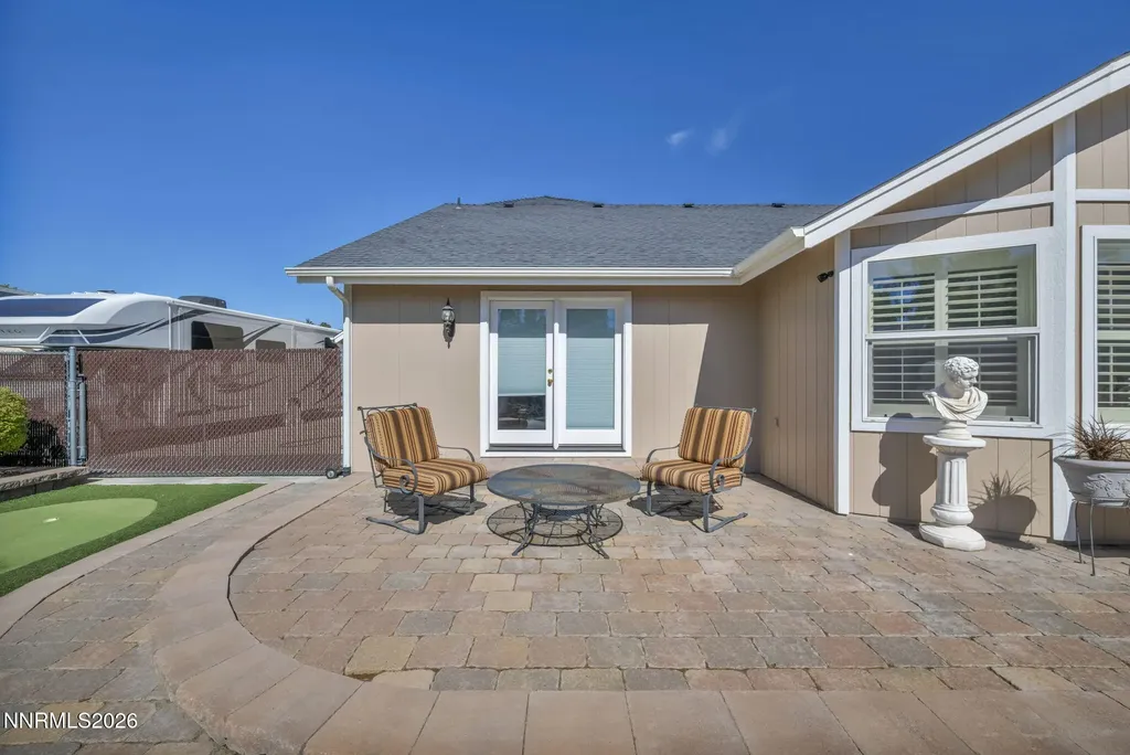 2862 Sierra Mesa Minden NV 89423