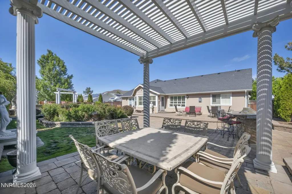 2862 Sierra Mesa Minden NV 89423