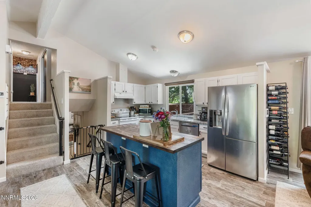 1245 Kirston Reno NV 89503