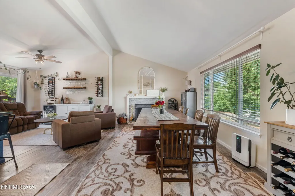 1245 Kirston Reno NV 89503