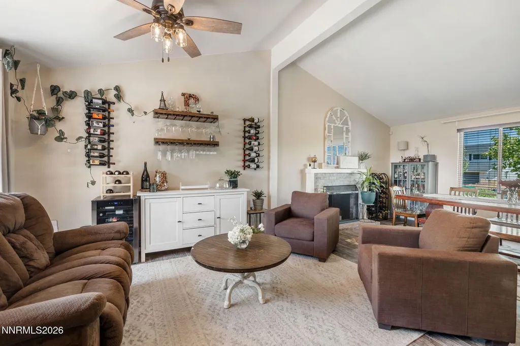 1245 Kirston Reno NV 89503