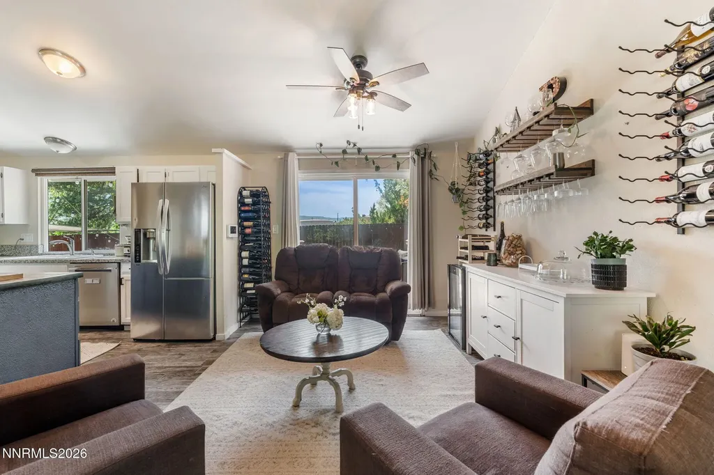 1245 Kirston Reno NV 89503