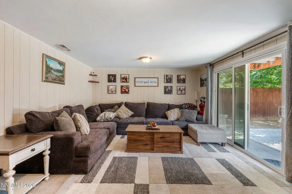 1245 Kirston Reno NV 89503
