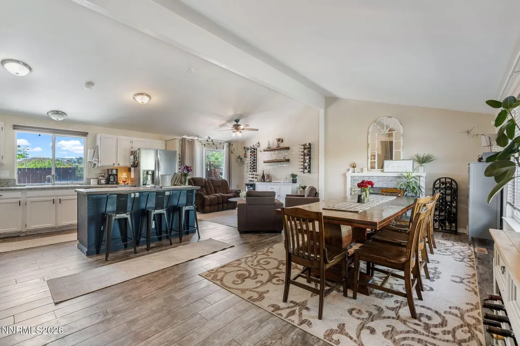 1245 Kirston Reno NV 89503