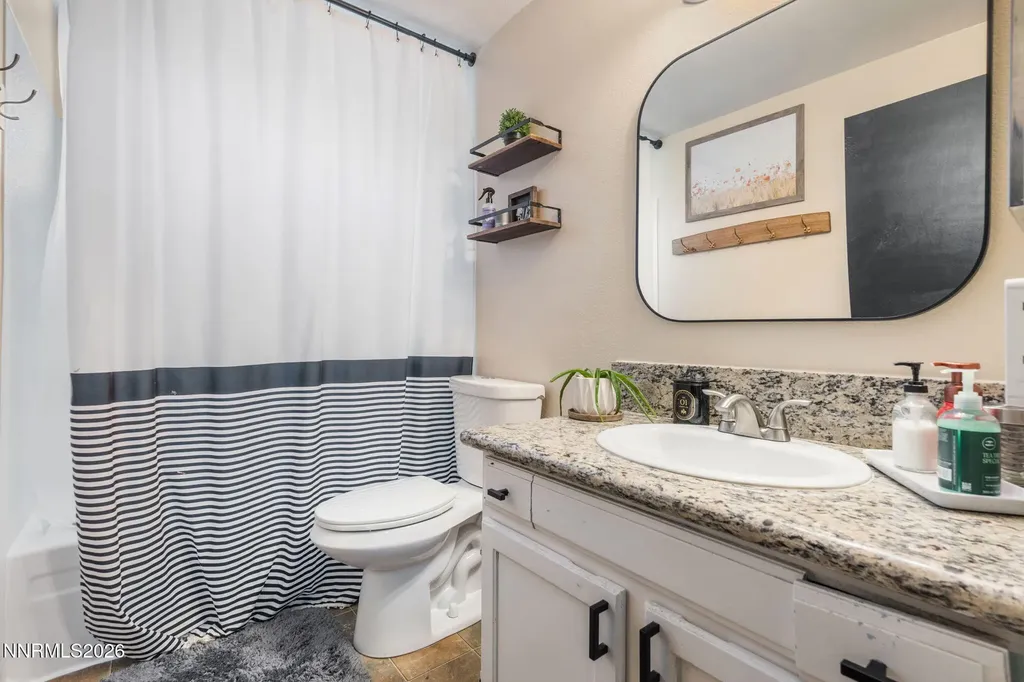 1245 Kirston Reno NV 89503